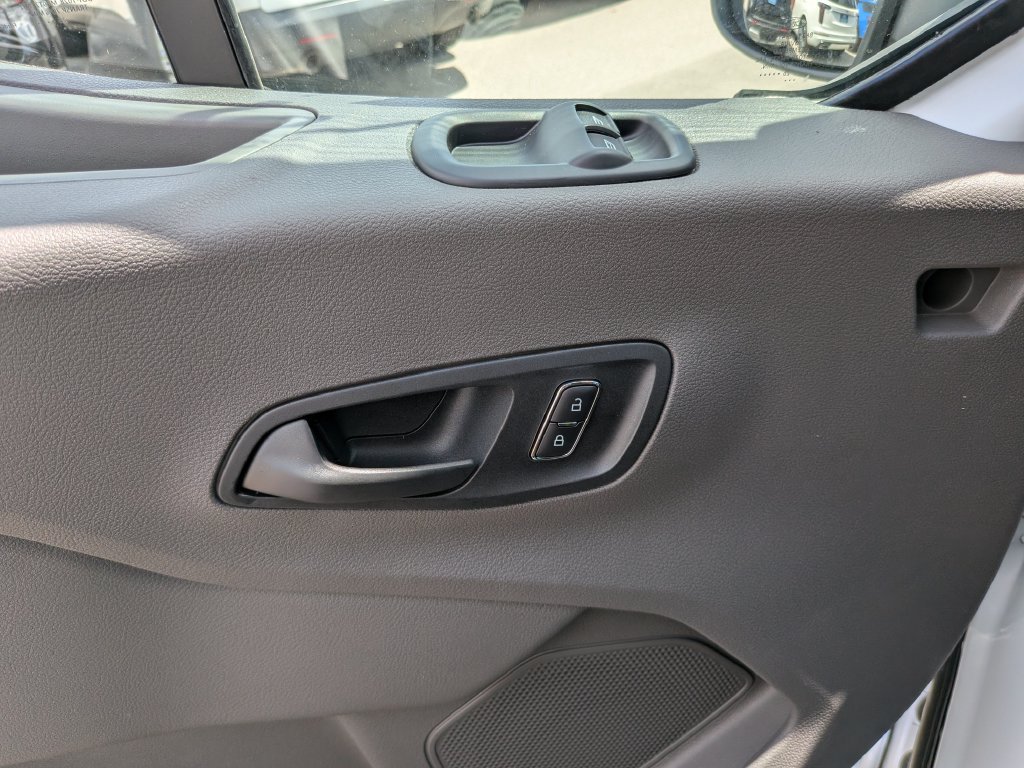 New 2027 Ford Transit 350 148 High Roof Extended DRW w/ Load Area Protection Package RWD image 19
