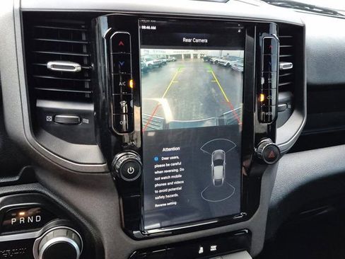 Used 2021 RAM 2500 Tradesman image 28