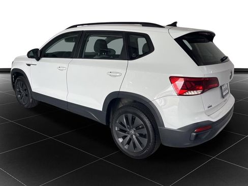 Used 2023 Volkswagen Taos S FWD image 3