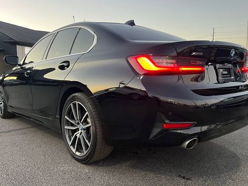 Used 2021 BMW 330i xDrive Sedan w/ Convenience Package image 5