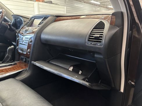 Used 2019 INFINITI QX80 Luxe w/ Proassist Package image 31