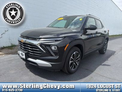 New 2026 Chevrolet TrailBlazer LT w/ Convenience Package
