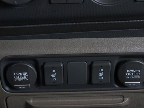 Used 2006 Honda Ridgeline RTL image 26