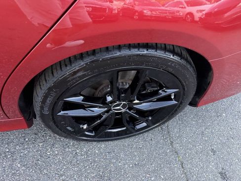 Used 2019 Mercedes-Benz C 43 AMG 4MATIC Sedan w/ Parking Assistance Package image 44