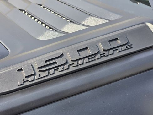 New 2026 RAM 1500 Laramie image 8