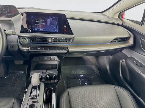 Used 2024 Toyota Prius XLE image 24