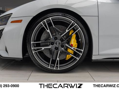 Used 2020 Audi R8 V10 performance AWD/4WD image 10