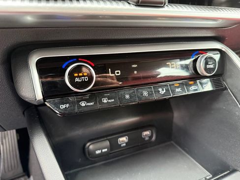 Used 2023 Kia K5 GT-Line w/ GT-Line Premium Package FWD image 27