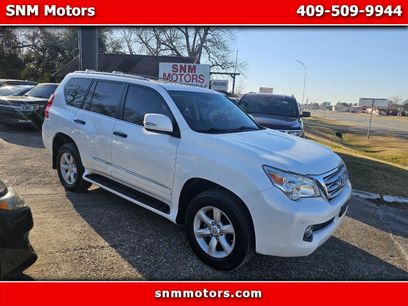 Used 2013 Lexus GX 460 w/ Comfort Plus Pkg