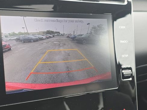 Used 2022 Hyundai Tucson SEL w/ Convenience + Premium Package AWD/4WD image 19