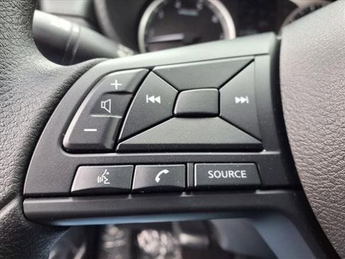 New 2025 Nissan Versa S w/ S Plus Package image 22