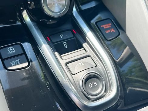 Used 2025 Acura TLX w/ Technology Package FWD image 23