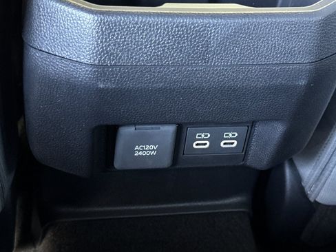 New 2026 Toyota Tacoma TRD Off-Road AWD/4WD image 15