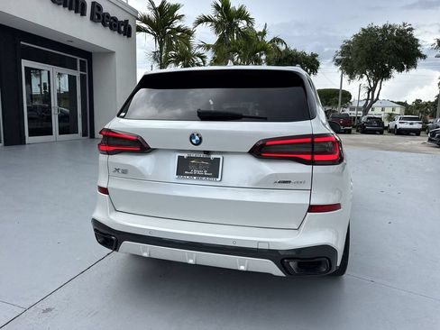 Used 2023 BMW X5 xDrive40i w/ M Sport Package AWD/4WD image 25