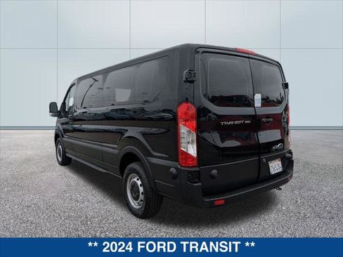 Used 2024 Ford Transit 350 XL image 3