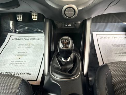 Used 2014 Hyundai Veloster w/ Style Package 02 FWD image 23