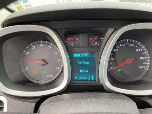 Used 2014 Chevrolet Equinox LS FWD image 27