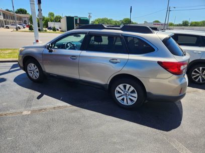 Used 2016 Subaru Outback 2.5i Premium