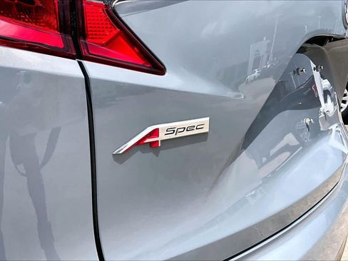 Used 2025 Acura RDX A-Spec image 10