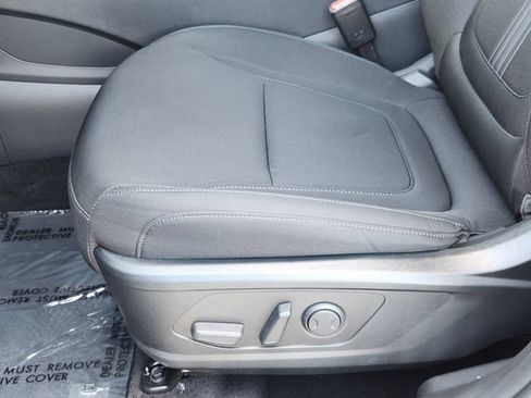 Certified 2026 Hyundai Tucson SEL FWD image 17