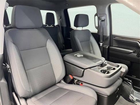 Used 2022 Chevrolet Silverado 1500 LT image 14