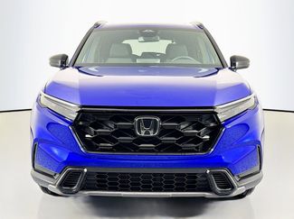 Certified 2023 Honda CR-V Sport video 2