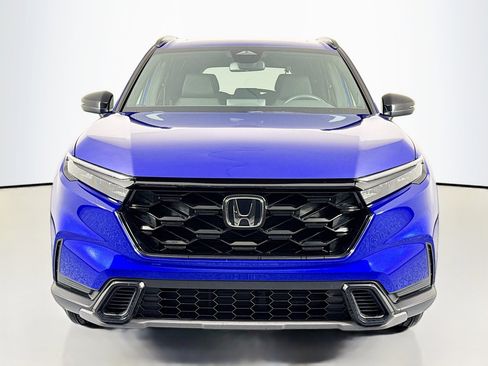 Certified 2023 Honda CR-V Sport image 2