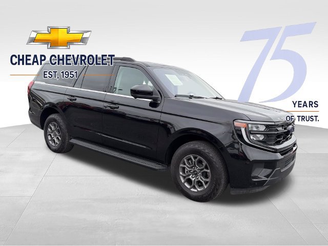 Used 2025 Ford Expedition Max Active AWD/4WD image 7