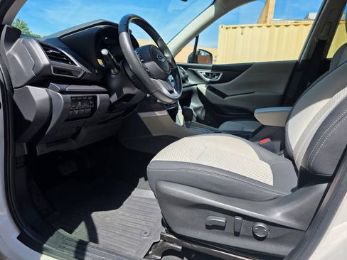 Used 2021 Subaru Forester Premium AWD/4WD image 12