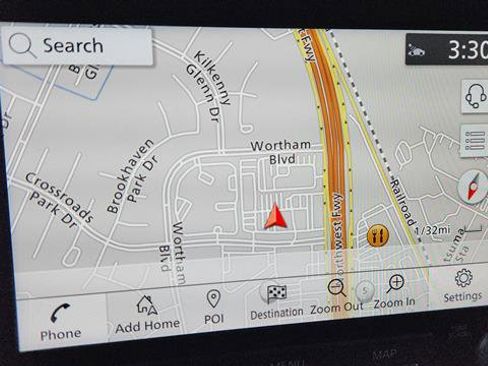 Used 2024 Nissan Frontier Pro-X w/ Technology Package image 16