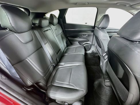 Used 2023 Hyundai Tucson SEL w/ Convenience Package FWD image 26