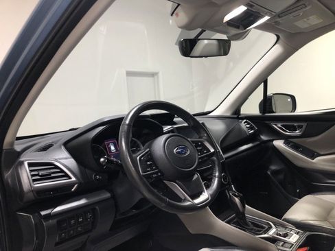 Used 2019 Subaru Forester Limited image 21