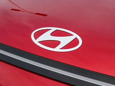 Certified 2025 Hyundai Kona N Line S image 13