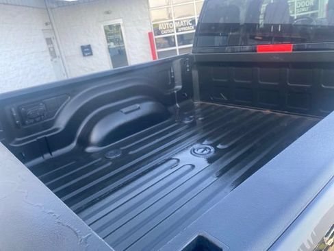 Certified 2022 RAM 2500 Big Horn w/ Big Horn Silver Edition AWD/4WD image 3