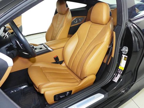 Certified 2023 BMW M850i xDrive M850i xDrive image 22