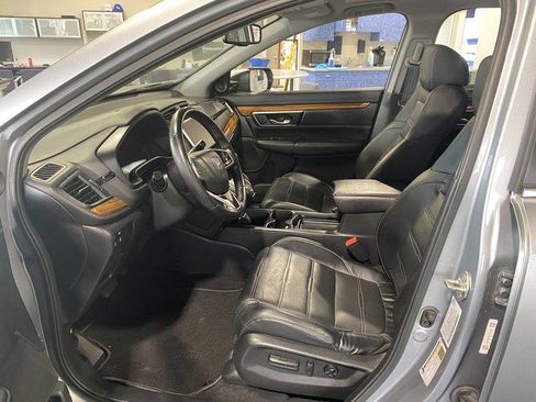 Used 2019 Honda CR-V EX-L image 13