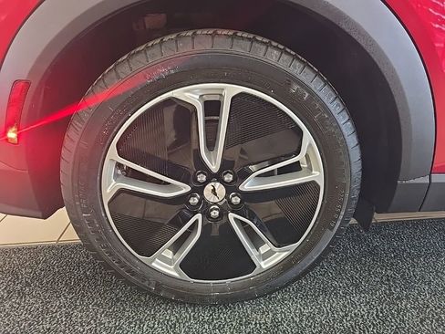 Used 2021 Ford Mustang Mach-E Select w/ Comfort/Appearance Package image 41