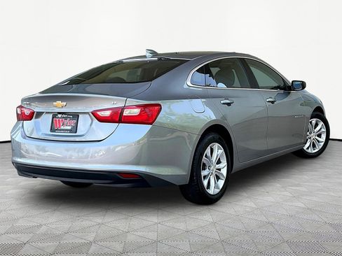 Used 2023 Chevrolet Malibu LT FWD image 6