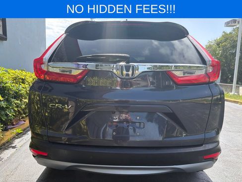 Used 2019 Honda CR-V EX-L image 6