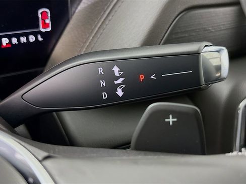 New 2026 GMC Yukon XL Denali AWD/4WD image 17