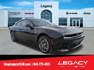 New 2026 Dodge Charger R/T Scat Pack video 1