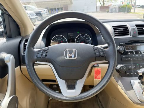 Used 2007 Honda CR-V EX image 28