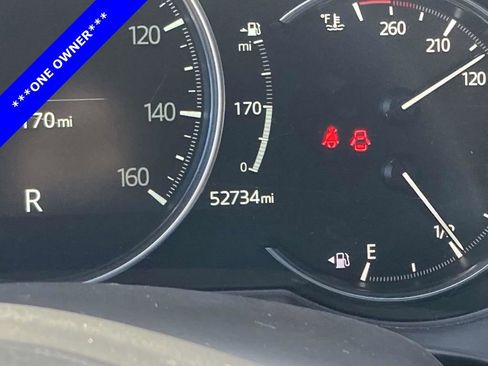 Used 2023 MAZDA CX-5 AWD 2.5 S w/ Premium Package image 26