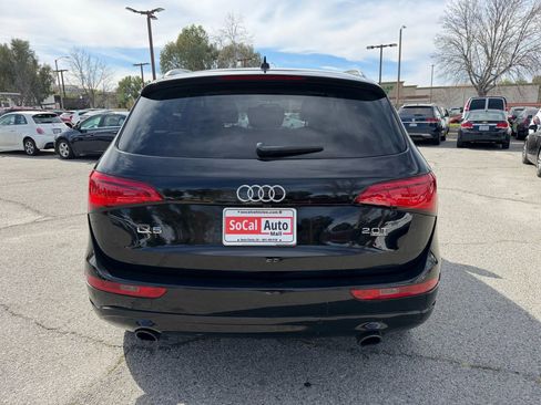 Used 2014 Audi Q5 2.0T Premium Plus image 4