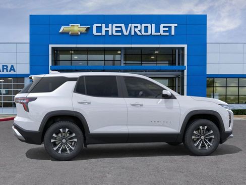 New 2026 Chevrolet Equinox LT image 5