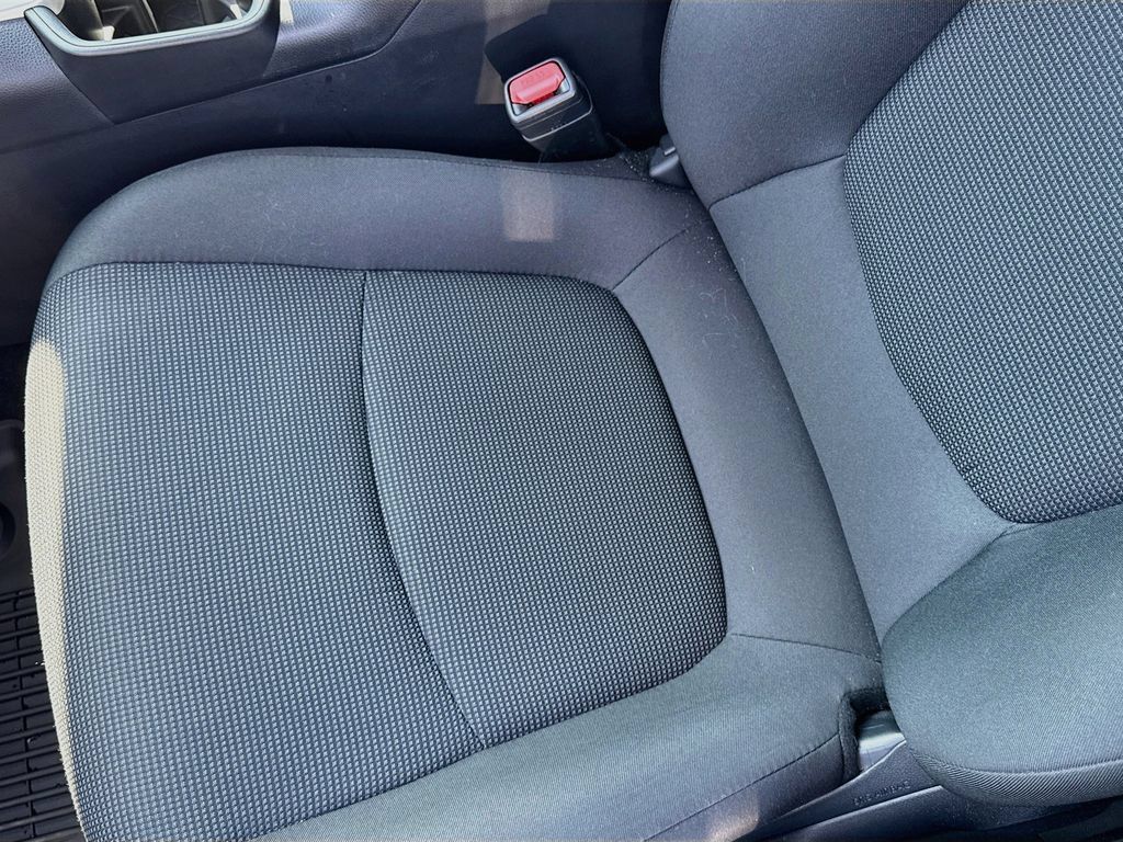 Used 2025 Toyota RAV4 LE FWD image 23