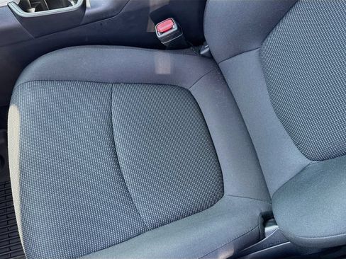 Used 2025 Toyota RAV4 LE FWD image 23