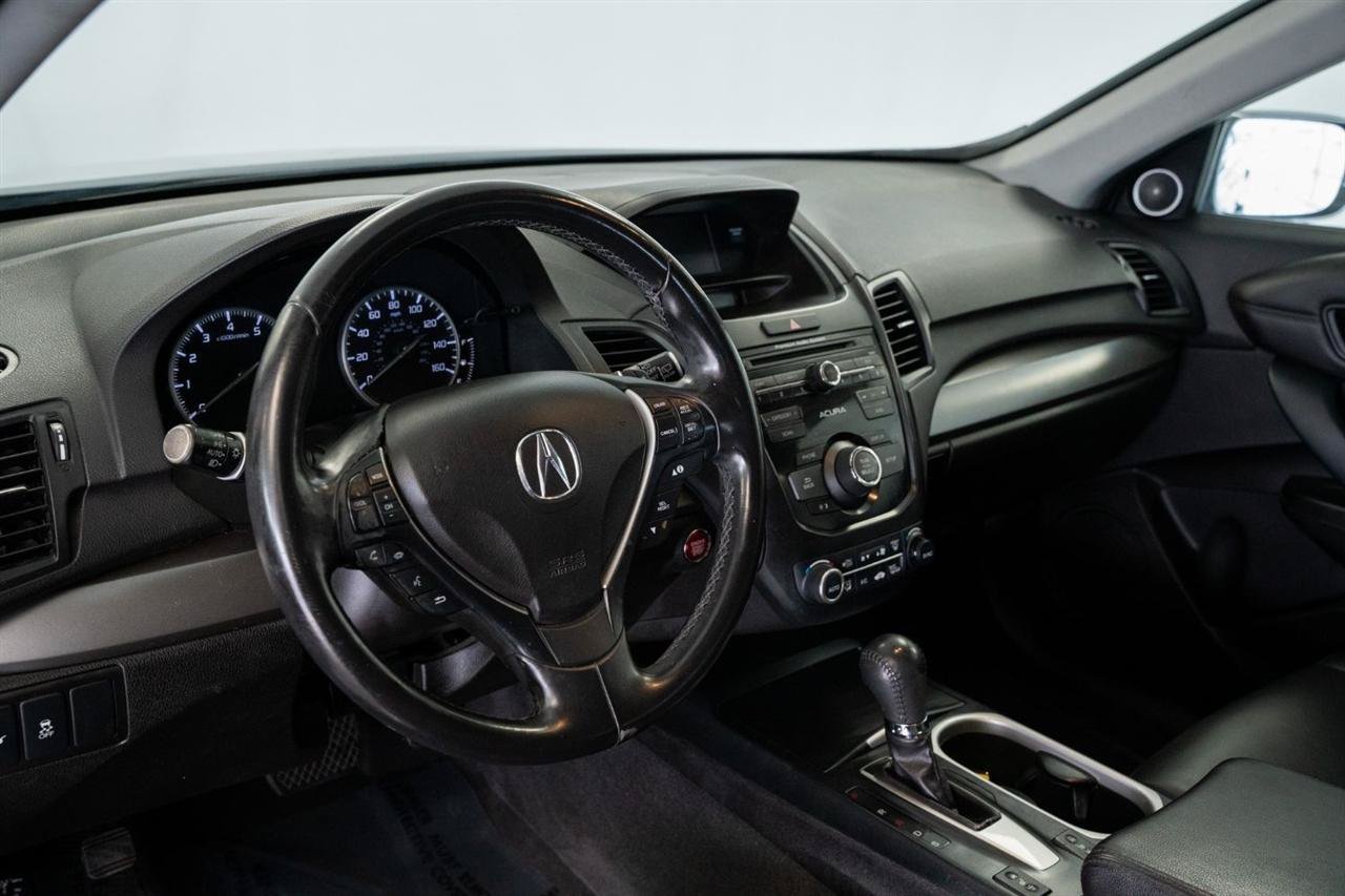 Used 2018 Acura RDX FWD image 11