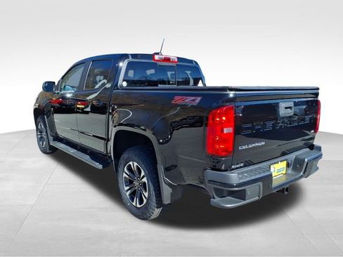 Used 2022 Chevrolet Colorado Z71 image 5
