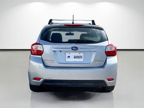 Used 2016 Subaru Impreza 2.0i Premium AWD/4WD image 4